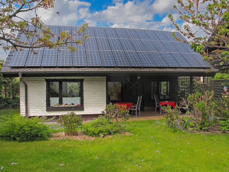 Ferienhaus Plau am See