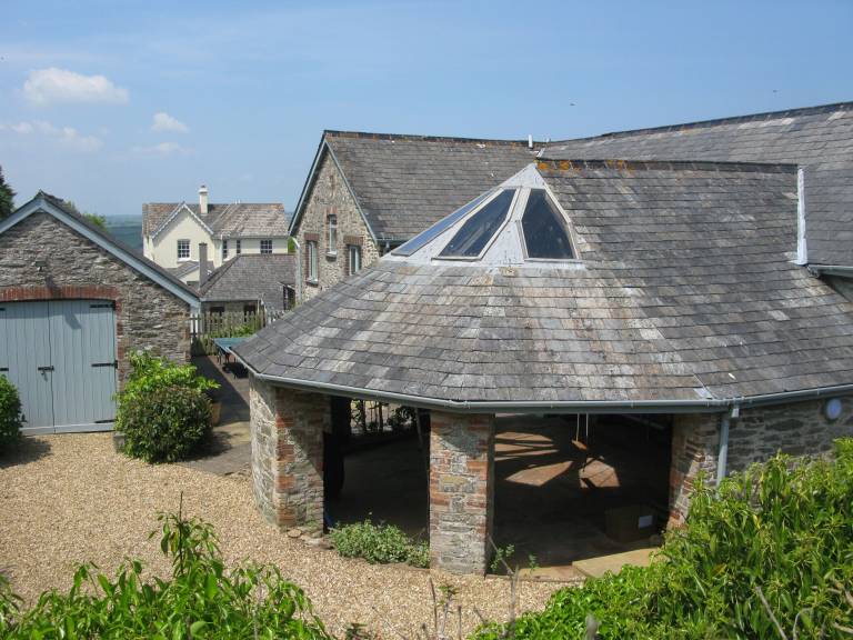 House East Prawle