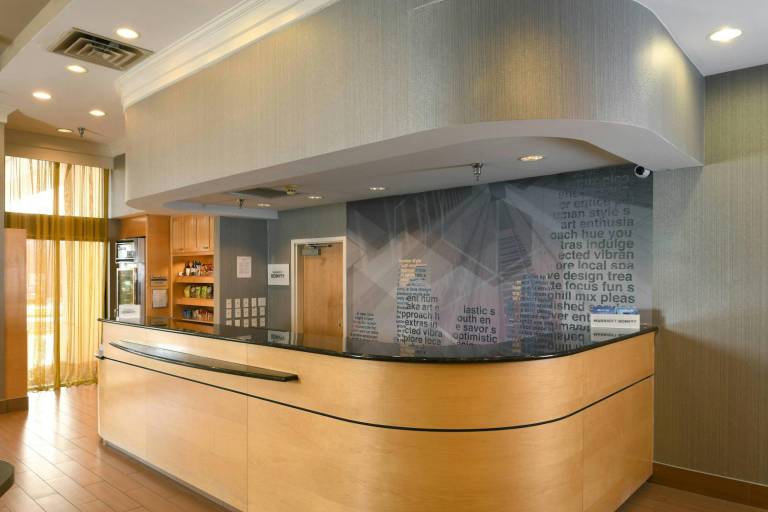 SpringHill Suites by Marriott Des Moines West — photo 4