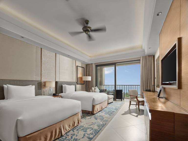 Resort  Meilan