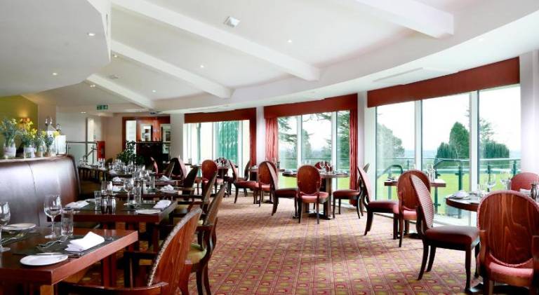 Macdonald Portal Hotel, Spa & Golf Resort — photo 5