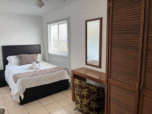 70 m² Ferienwohnung