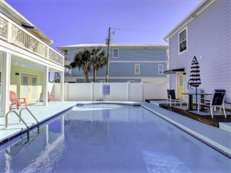 Villa Panama City Beach