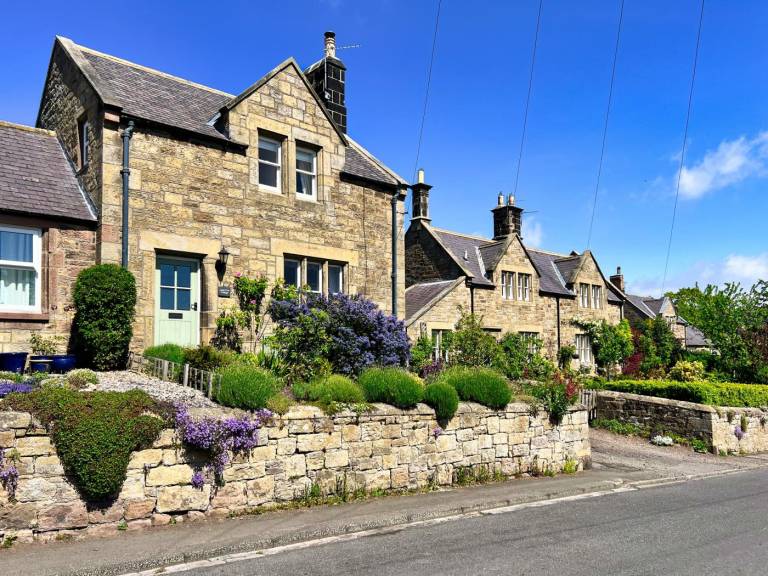 Cabin Chatton