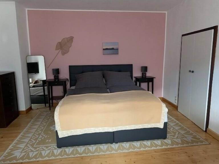 Ferienwohnung Höxter