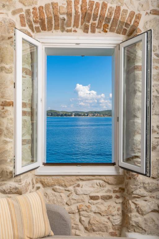Family-oriented apartment | Sea view | Pet-friendly — photo 4