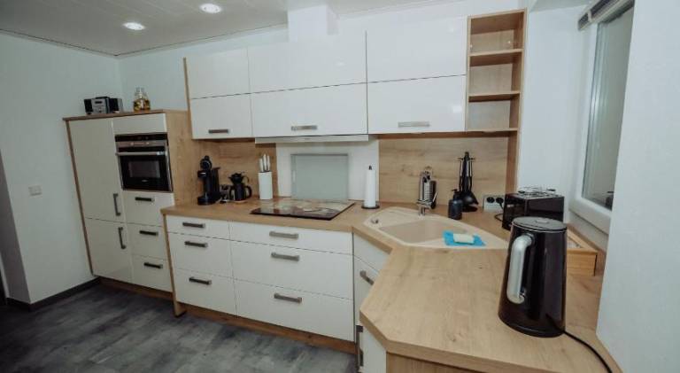 Vacation home with 2 rooms for 5 persons — photo 2