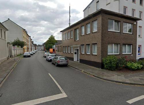 35 m² Ferienwohnung