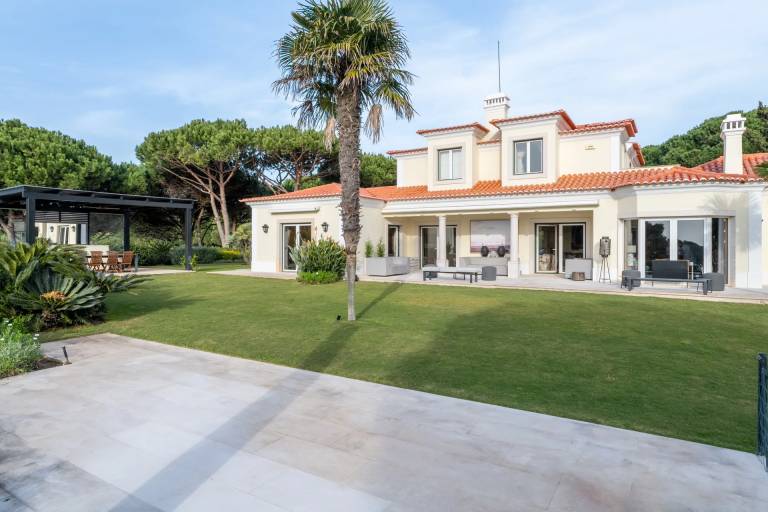 Villa Cascais