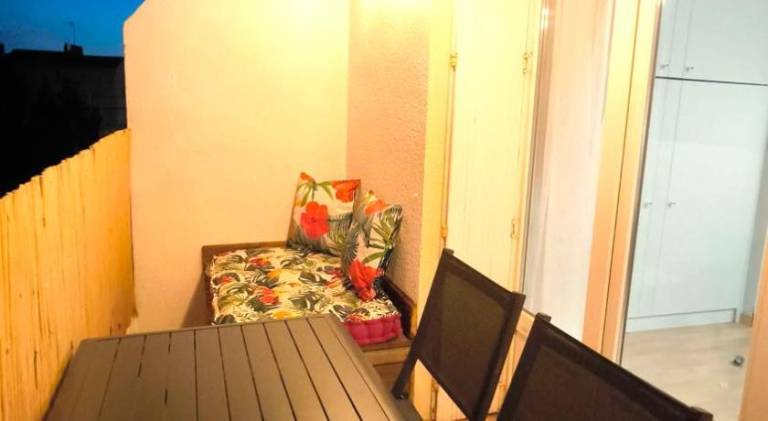 Fully equipped rental apartment with terrace | Close to the beach | Good for workation | Pets are welcome — photo 5