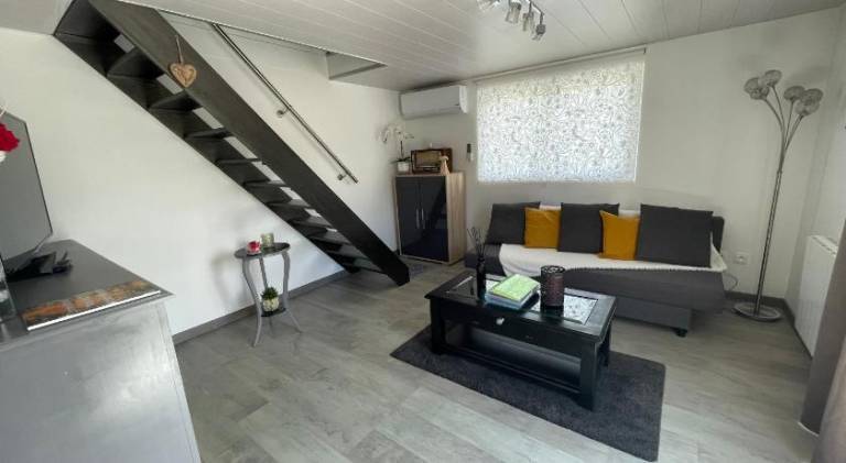Vacation home with 1 room for 2 persons — photo 2