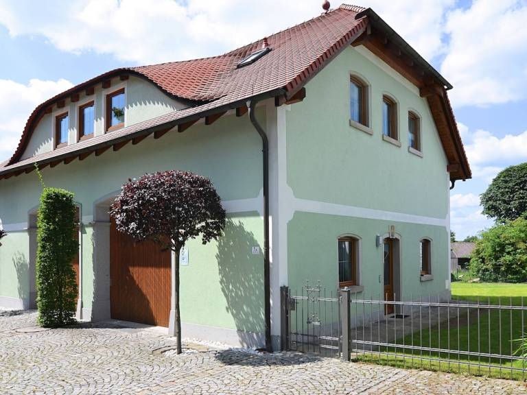 Ferienwohnung  Eslarn