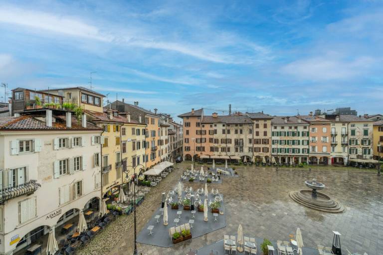 Appartamento Udine
