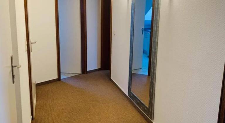 Apartment with 1 room for 4 persons — photo 5