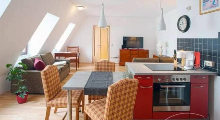 Apartment | Pet-friendly in Leipzig