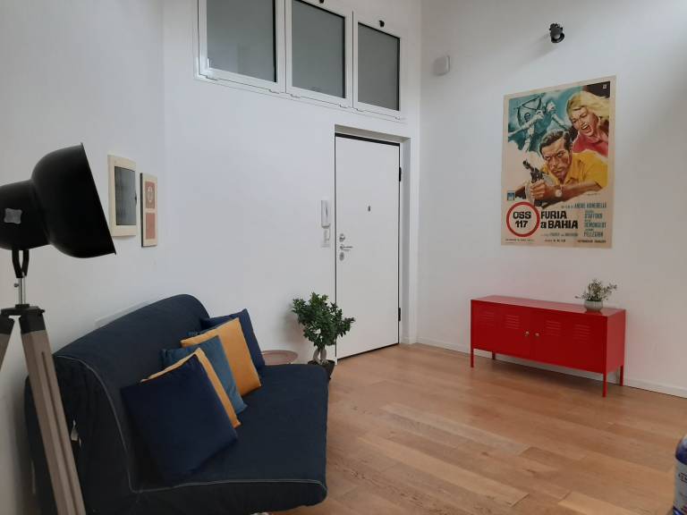 Turin Loft7 — photo 5