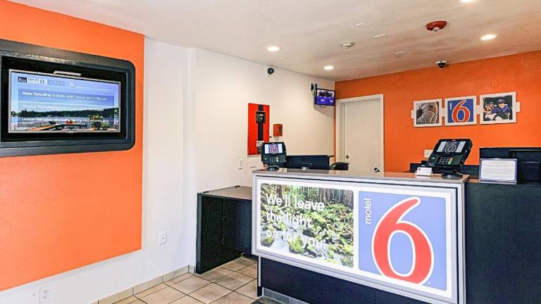 Motel 6 Chico, CA — photo 3