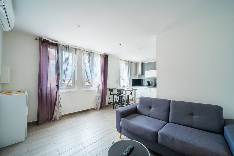 Appartement Canet-Plage