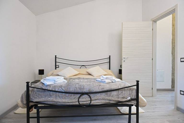 Villa vacanza Rionero in Vulture