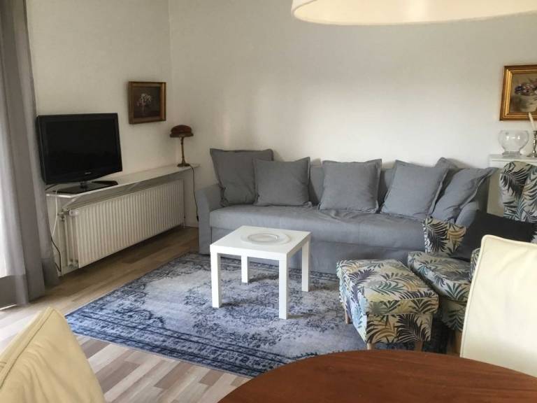 Bungalow Pelzerhaken