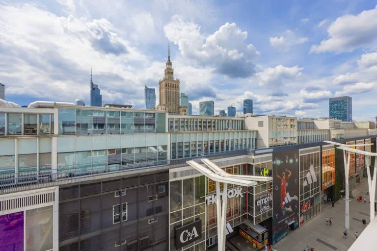 Family-oriented studio with fast internet | Close to Palace of Culture and Science | Pets allowed — photo 3