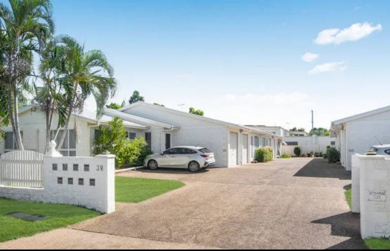 Apartment Townsville City