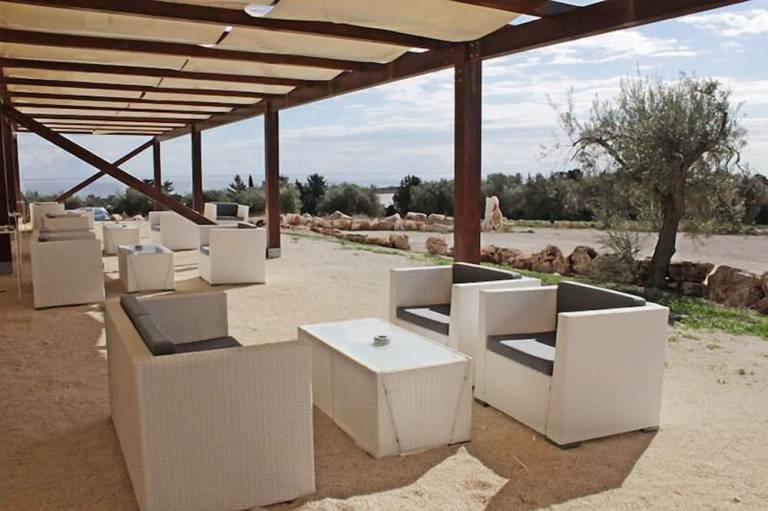 Casa  Riserva naturale orientata Oasi Faunistica di Vendicari