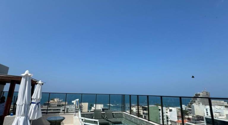 Holiday apartment with pool — photo 3