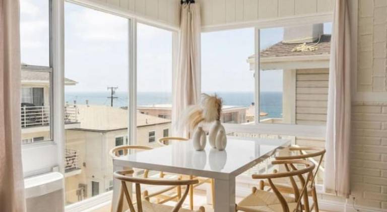 Holiday apartment with 2 rooms for 5 persons — photo 4