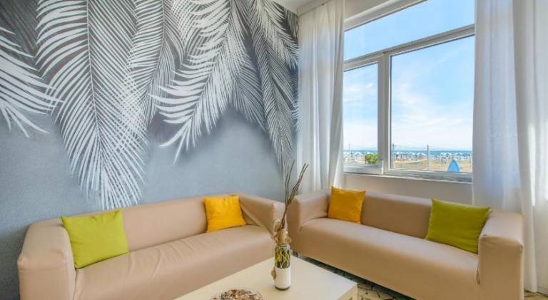 Nautic Beach Hotel — photo 2