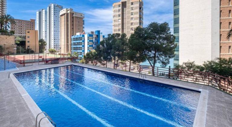 Apartment with pool | Close to the beach | Dogs allowed — photo 4