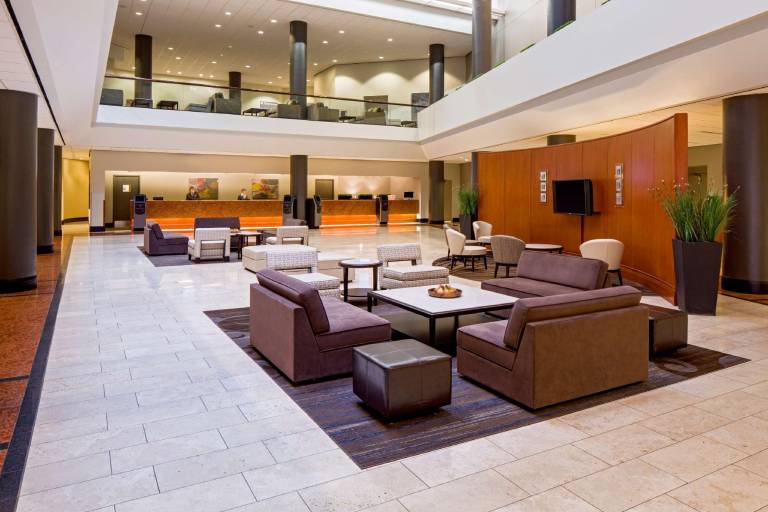 Hyatt Regency Columbus — photo 3