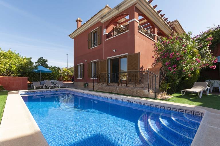 Apartamento  Villajoyosa