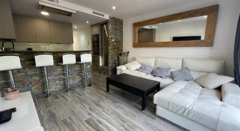 Apartment | Next to the beach | Pets allowed in Castell-Platja d'Aro