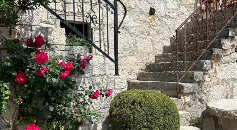 Apartment | Pets are welcome in Brela