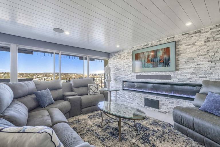 Condo Southeast Colorado Springs