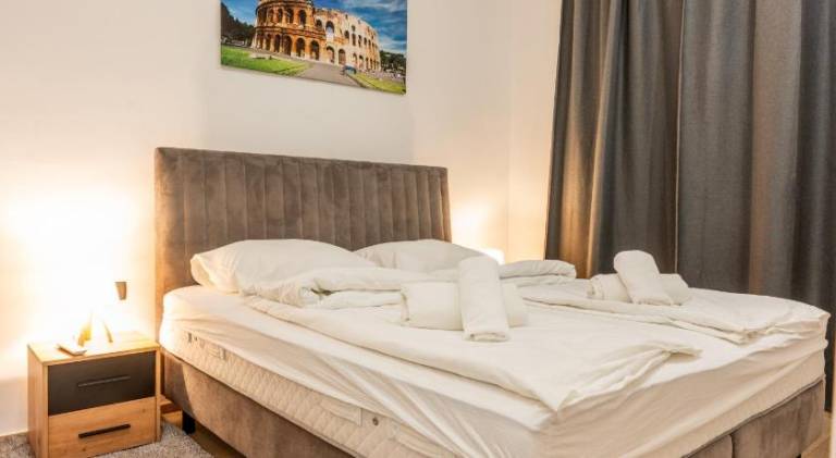 Rental apartment | Next to Ban Jelačić Square in Zagreb