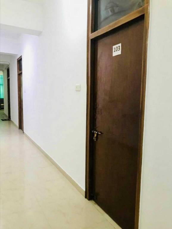 Hotel Loknath Inn — photo 2