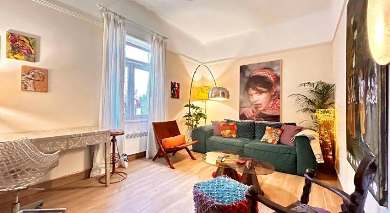 Apartment with terrace & yard | Suitable for remote work — photo 3