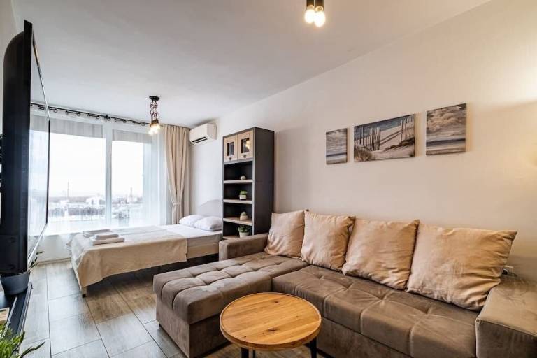 Appartement Varna Center