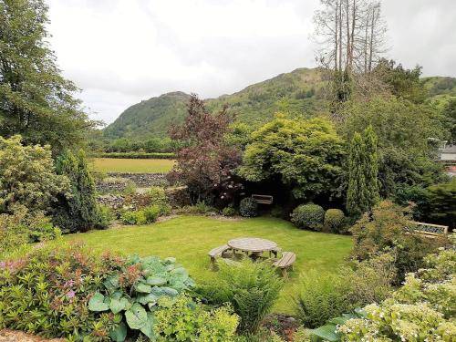 House Borrowdale