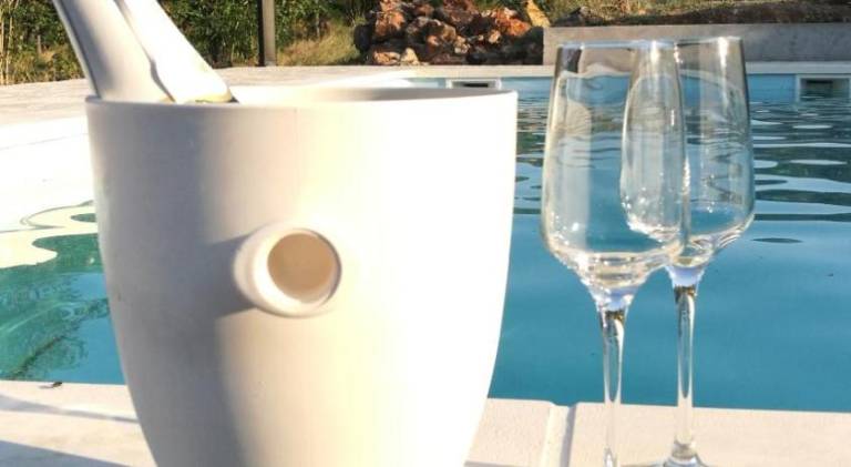 Mas Del Llop Blanc - Dog friendly Hostal Rural - B&B — photo 3