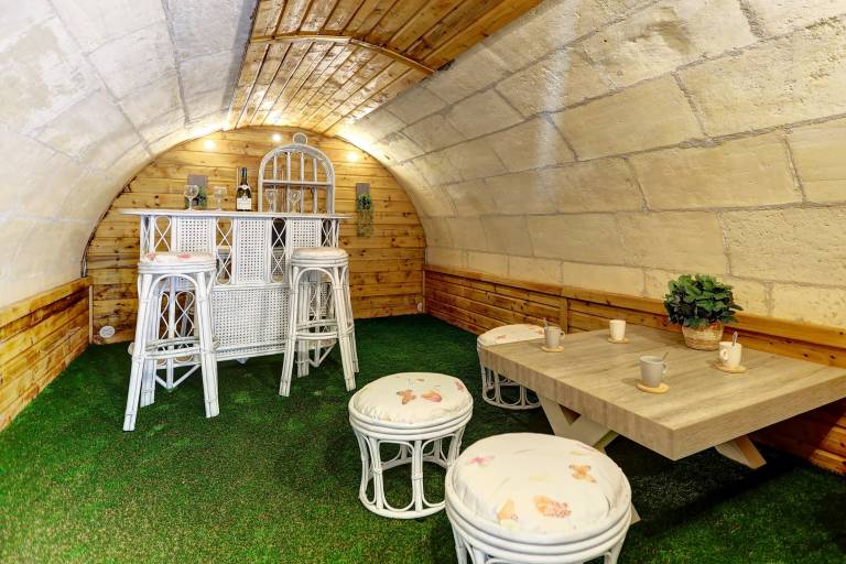 Child-friendly pleasant vacation home with grill, patio & yard | Pets are welcome — photo 2