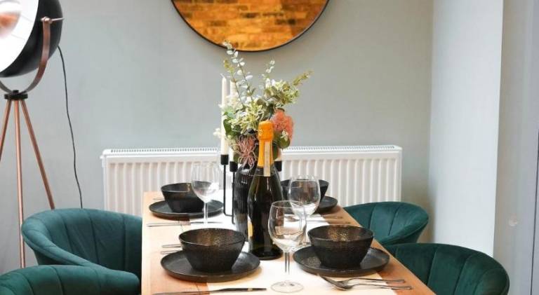 Vacation home | Close to Brighton Palace Pier — photo 4