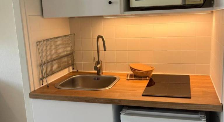 Serviced apartment | Pets allowed — photo 3