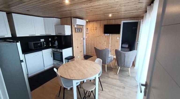Wonderful chalet | Dogs allowed — photo 3
