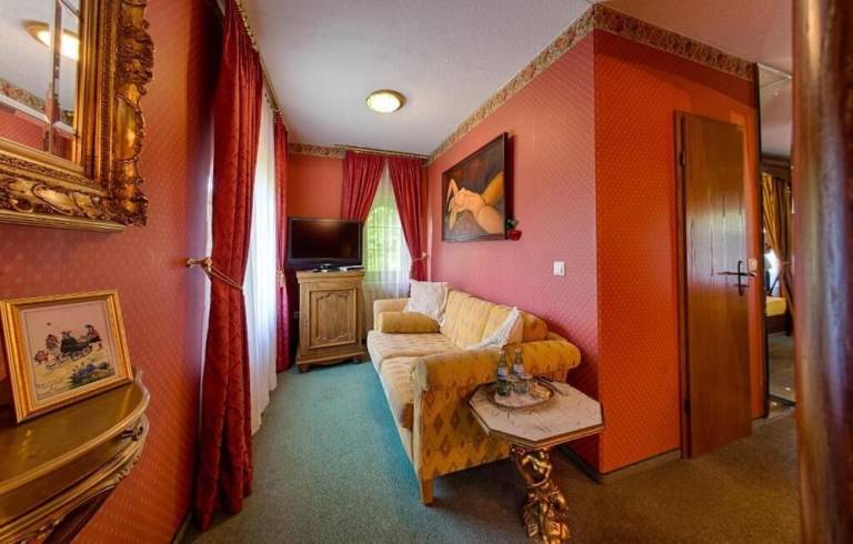 Bed & Breakfast Rangsdorf