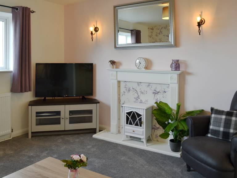 Cottage Ravenscar