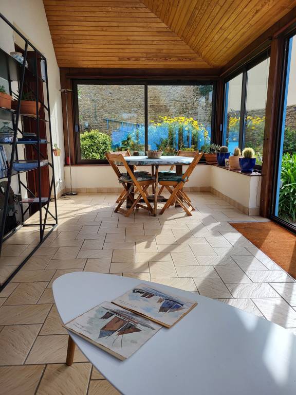 Maison de vacances Dinard