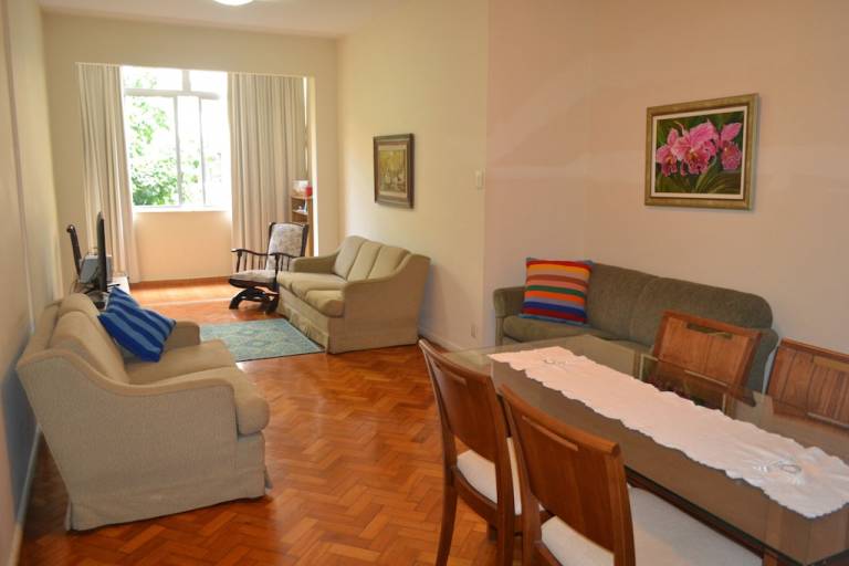 Apartment Lapa
